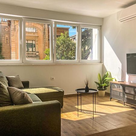 Apartment Mare พูลา ภายนอก รูปภาพ