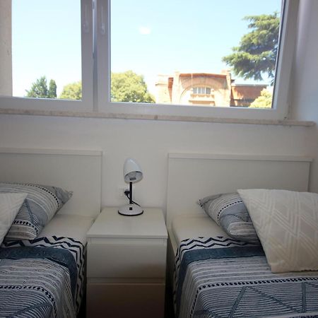 Apartment Mare พูลา ภายนอก รูปภาพ