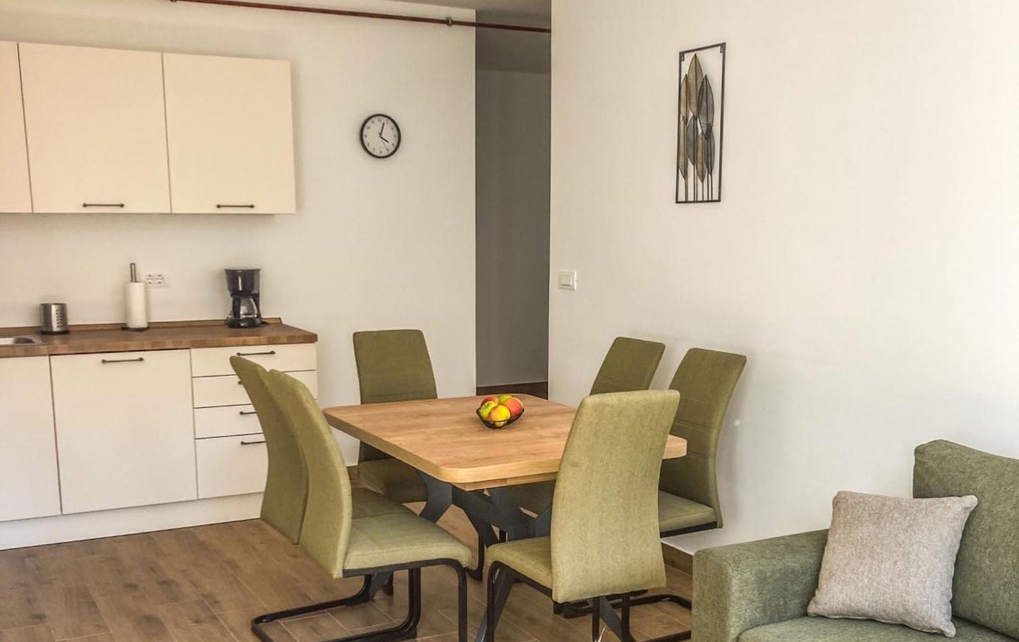 Apartment Mare พูลา ภายนอก รูปภาพ