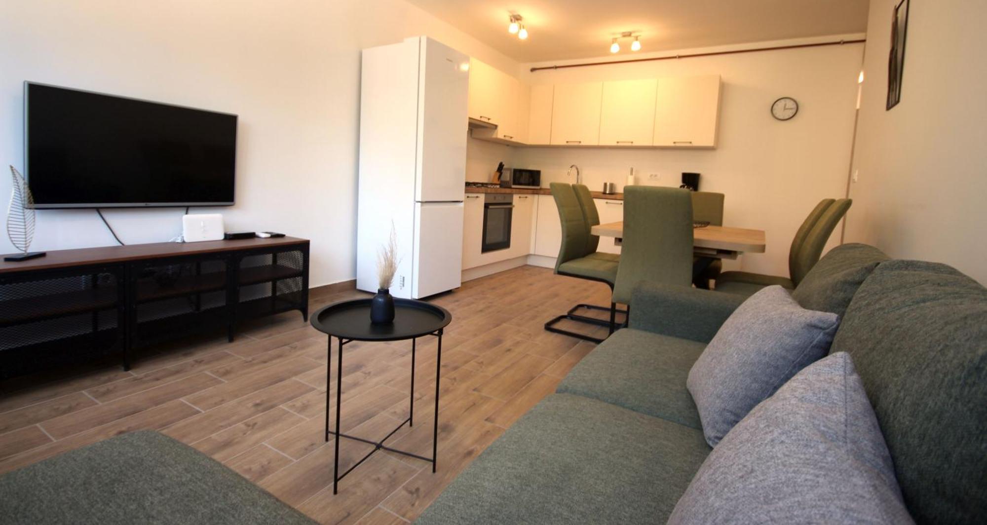 Apartment Mare พูลา ภายนอก รูปภาพ